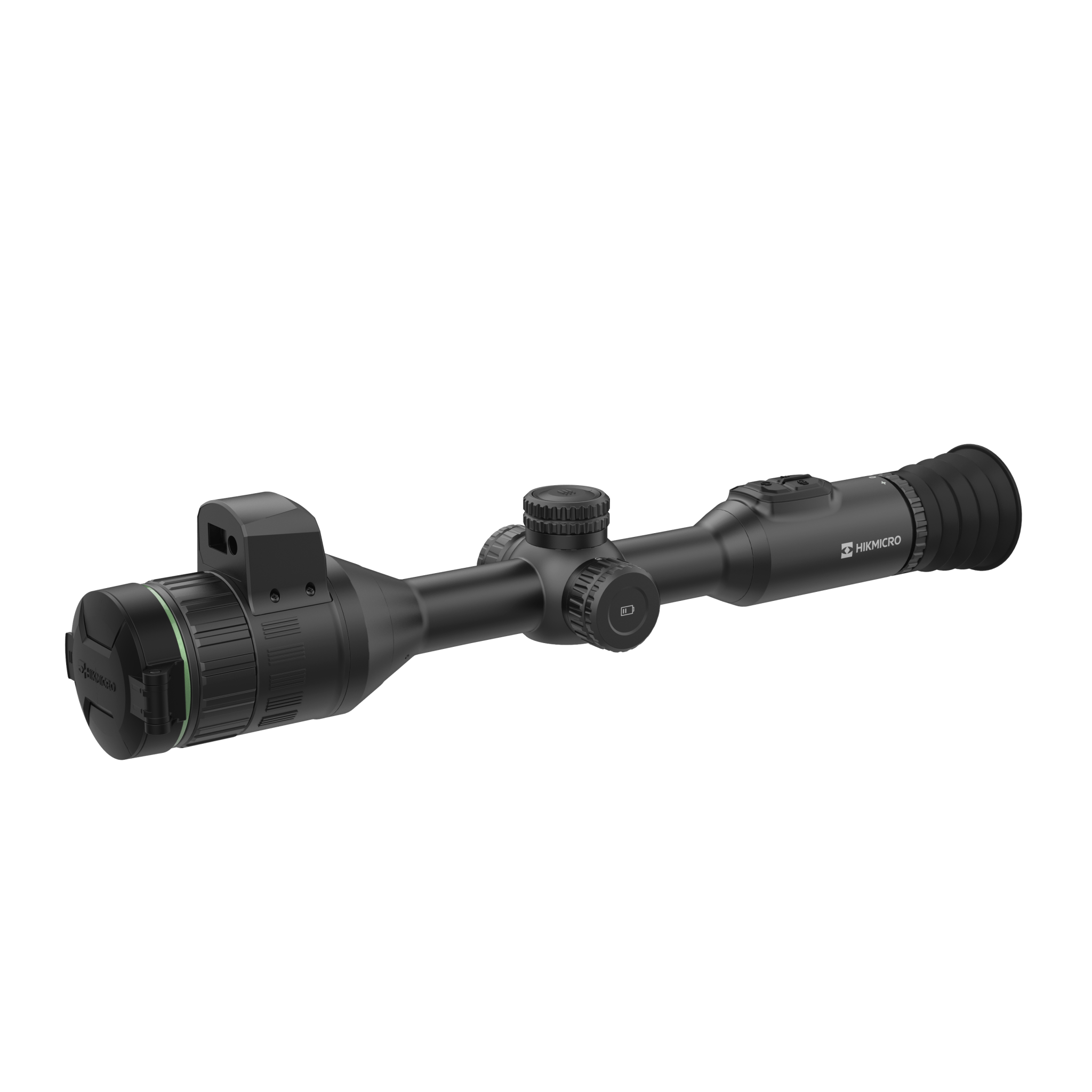 ALPEX 4K - HikmicroTech.lt - HIKMICRO Termovizoriai
